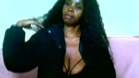 chante665 online show from 11/17/25, 03:40