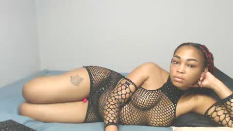 chantel87_ online show from 03/02/25, 03:56