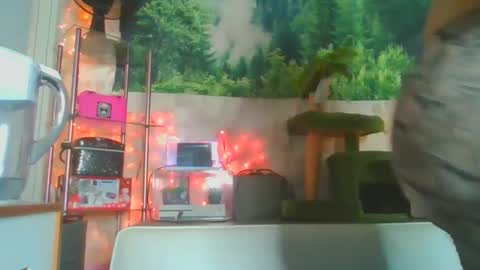 Snapshot of chantelbeanbaby chatting on 01/19/25, 06:42 ChantelOBeanBaby online show from 01/19/25, 06:42