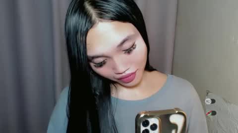 CHANTELLE online show from 12/03/24, 03:20