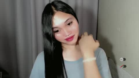 CHANTELLE online show from 12/10/24, 01:00