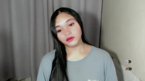 CHANTELLE online show from 12/19/24, 02:01