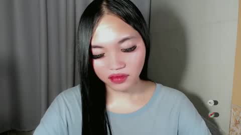 CHANTELLE online show from 01/10/25, 02:57