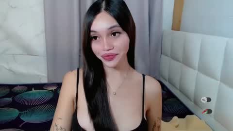 CHANTELLE online show from 06/20/26, 08:33
