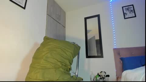 chantellebony online show from 05/01/26, 07:46