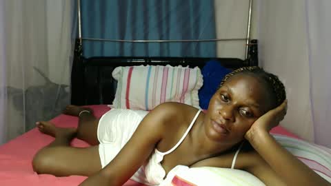 Chantel online show from 12/11/24, 07:03