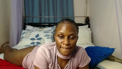 Chantel online show from 01/23/25, 12:25