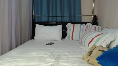 Chantel online show from 02/02/25, 11:21