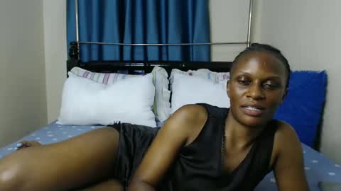 Chantel online show from 02/10/25, 12:08