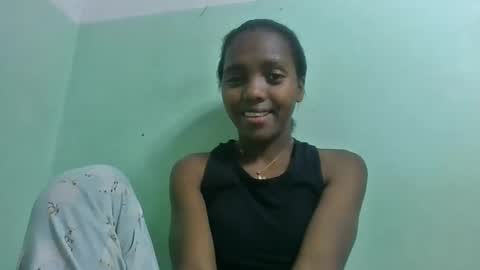 Snapshot of chanteuse655720 chatting on 06/03/26, 10:18 chanteuse655720 online show from 06/03/26, 10:18