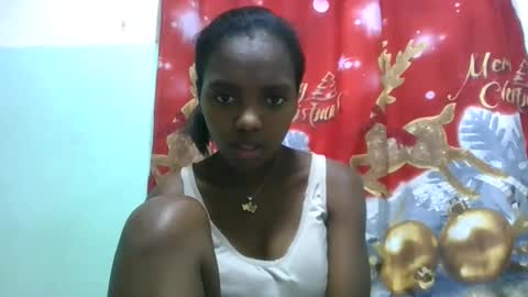 Snapshot of chanteuse655720 chatting on 06/08/26, 05:13 chanteuse655720 online show from 06/08/26, 05:13