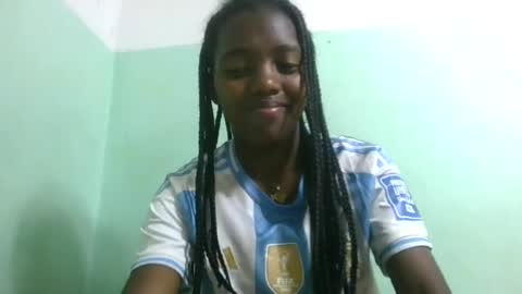 Snapshot of chanteuse655720 chatting on 07/03/26, 05:47 chanteuse655720 online show from 07/03/26, 05:47