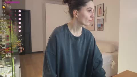 Snapshot of chantwow chatting on 02/08/26, 09:34 Liz online show from 02/08/26, 09:34