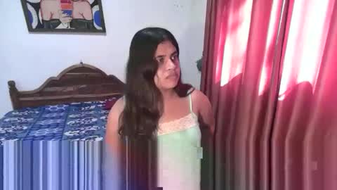 chanu174 online show from 11/03/25, 03:30