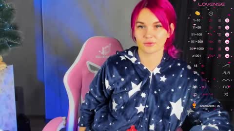 Suzanna Snow online show from 12/05/24, 04:20