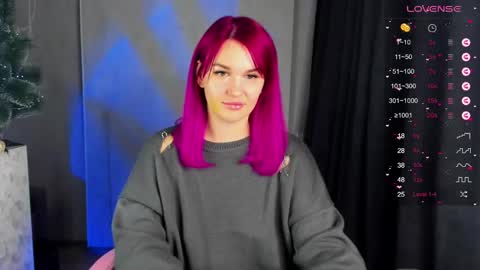 Suzanna Snow online show from 12/09/24, 04:01