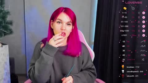 Suzanna Snow online show from 12/09/24, 07:06