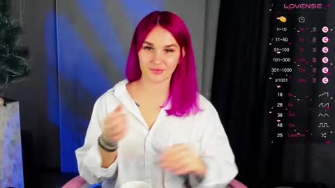 Suzanna Snow online show from 12/10/24, 04:24