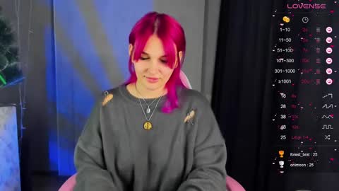 Suzanna Snow online show from 12/21/24, 03:58
