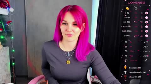 Suzanna Snow online show from 12/27/24, 07:18