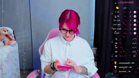 Suzanna Snow online show from 01/09/25, 07:21