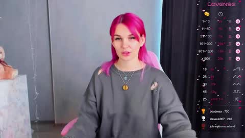 Suzanna Snow online show from 01/21/25, 07:37