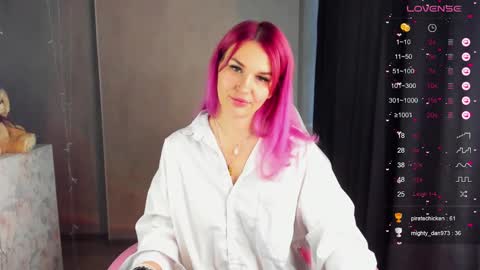 Suzanna Snow online show from 01/23/25, 05:13