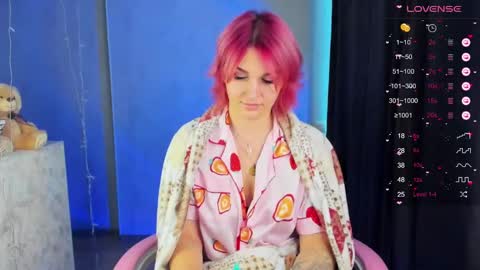 Suzanna Snow online show from 01/31/25, 05:09