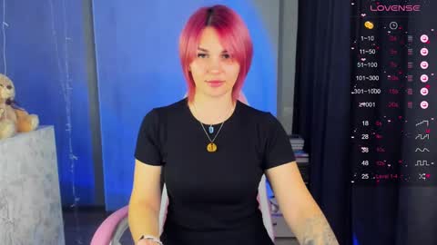 Suzanna Snow online show from 02/03/25, 04:57