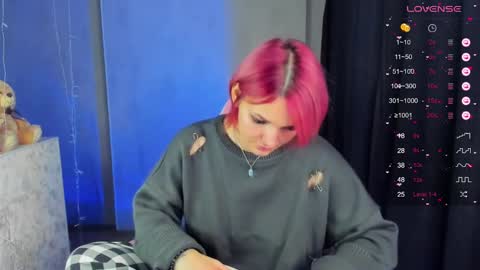 Suzanna Snow online show from 02/04/25, 04:48