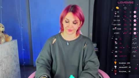 Suzanna Snow online show from 02/04/25, 07:51