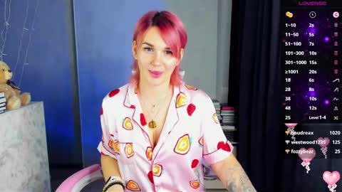 Suzanna Snow online show from 02/16/25, 07:15