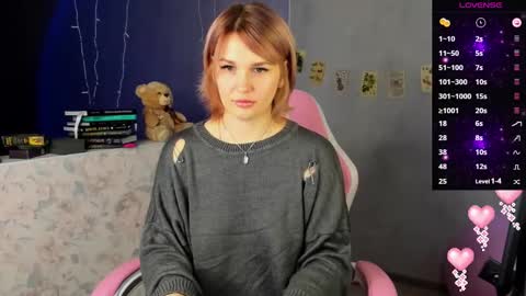 Suzanna Snow online show from 03/06/25, 04:19