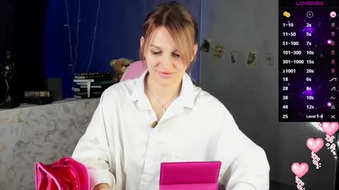 Suzanna Snow online show from 03/09/25, 03:32