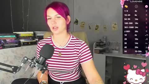 Suzanna Snow online show from 09/09/25, 04:23