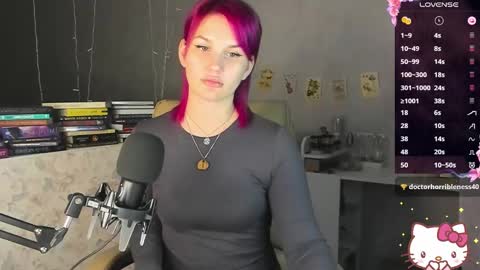 Suzanna Snow online show from 09/10/25, 04:23