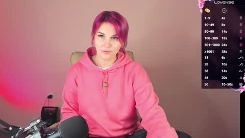 Suzanna Snow online show from 10/20/25, 04:02