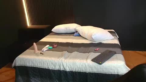 Violeta online show from 02/26/25, 05:50