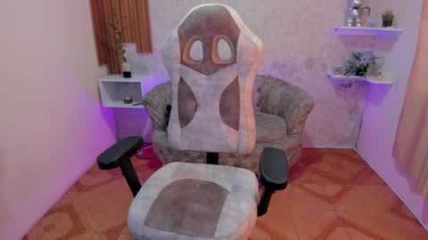 Violeta online show from 03/05/25, 02:45