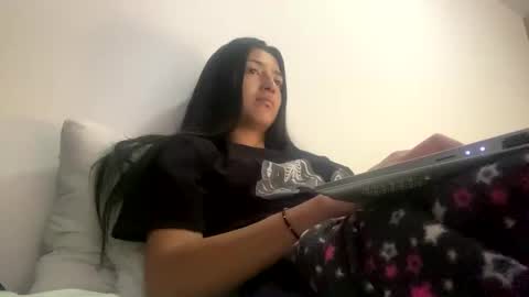 Violeta online show from 03/06/25, 11:36