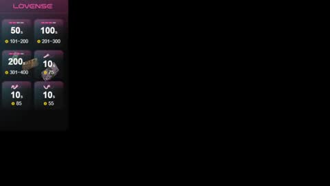 Violeta online show from 09/30/25, 12:59