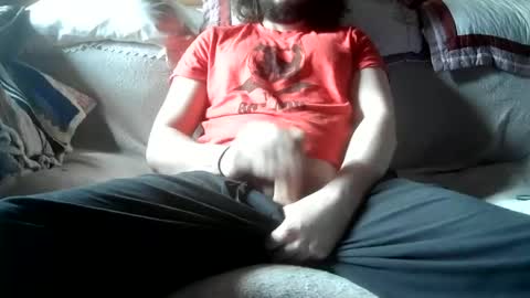 Snapshot of chaosguy33 chatting on 01/11/25, 09:57 Guy online show from 01/11/25, 09:57