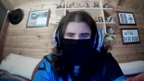 Snapshot of chaosguy33 chatting on 11/01/25, 09:39 Guy online show from 11/01/25, 09:39