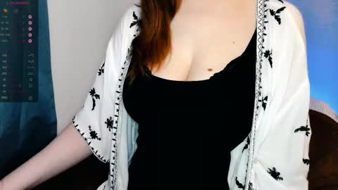 ChaosVictoria online show from 11/21/25, 03:49