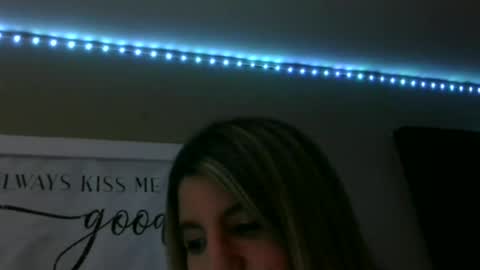 ChLoE online show from 06/21/26, 07:33