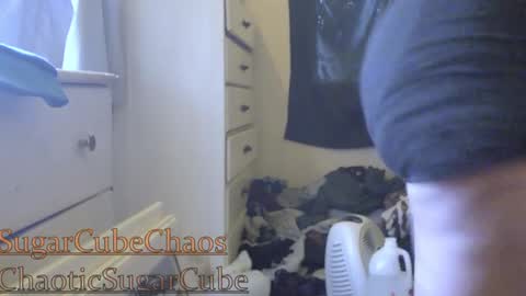 Snapshot of chaoticsugarcube chatting on 01/02/25, 11:38 chaoticsugarcube online show from 01/02/25, 11:38