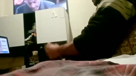 chapy38 online show from 12/04/25, 12:53