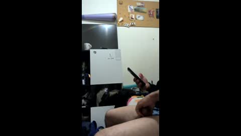 chapy38 online show from 04/30/26, 11:20