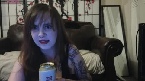 Chariot May online show from 12/20/24, 04:31