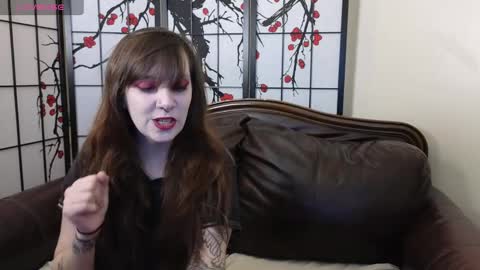 Chariot May online show from 02/27/25, 05:13